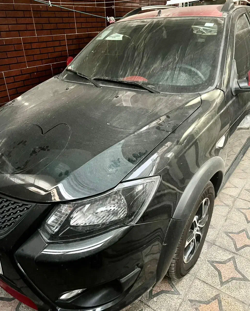 کوییک 1404 GXR-L فول|خودرو سواری و وانت|بندرعباس, |دیوار