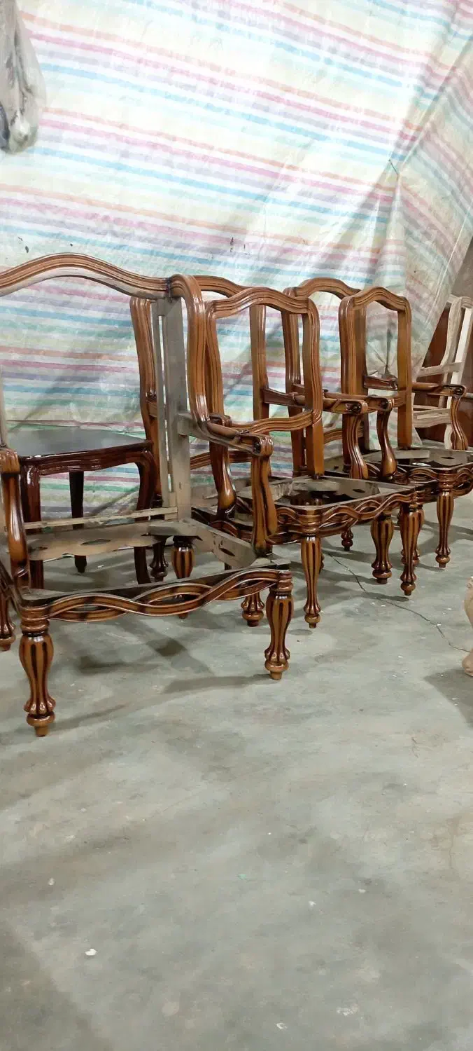 رنگ کاری مبلمان|خدمات پیشه و مهارت|تویسرکان, |دیوار