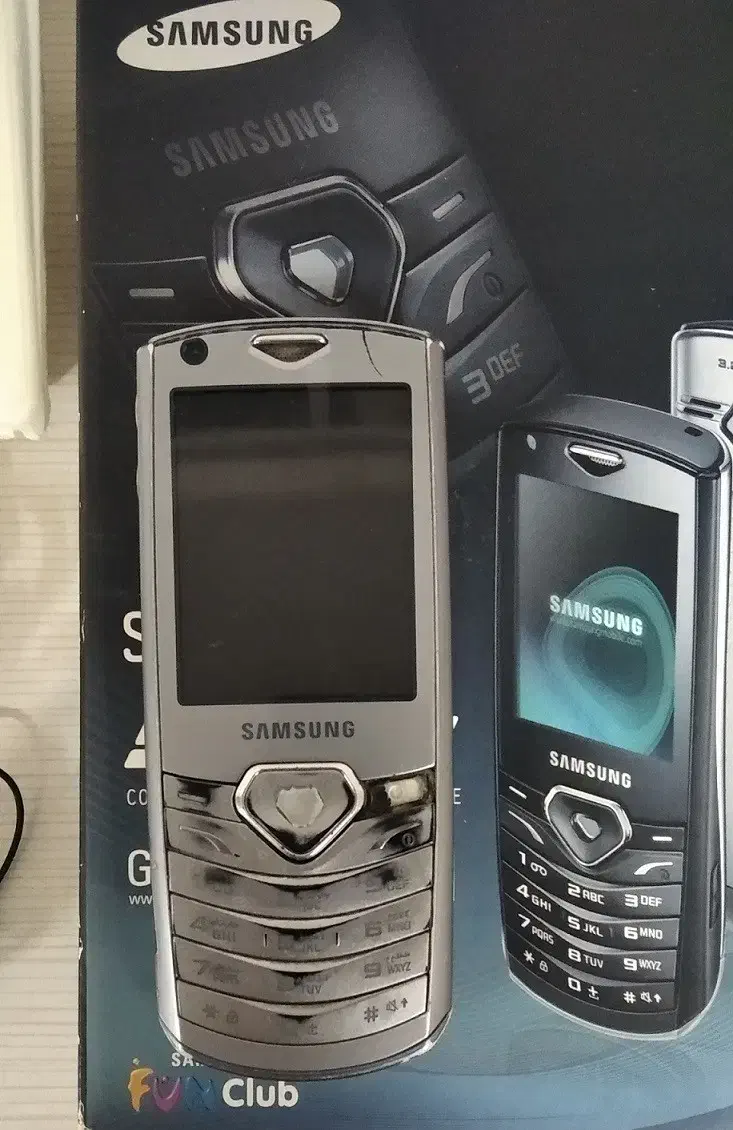 گوشی موبایل سامسونگ GT-S5350|موبایل|آبیک, |دیوار