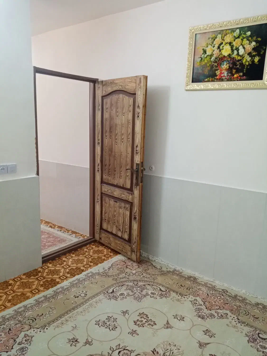 منزل سوئیت سوییت دربستی نزدیک حرم|اجارهٔ کوتاهمدت آپارتمان و سوئیت|مشهد, سجادیه|دیوار