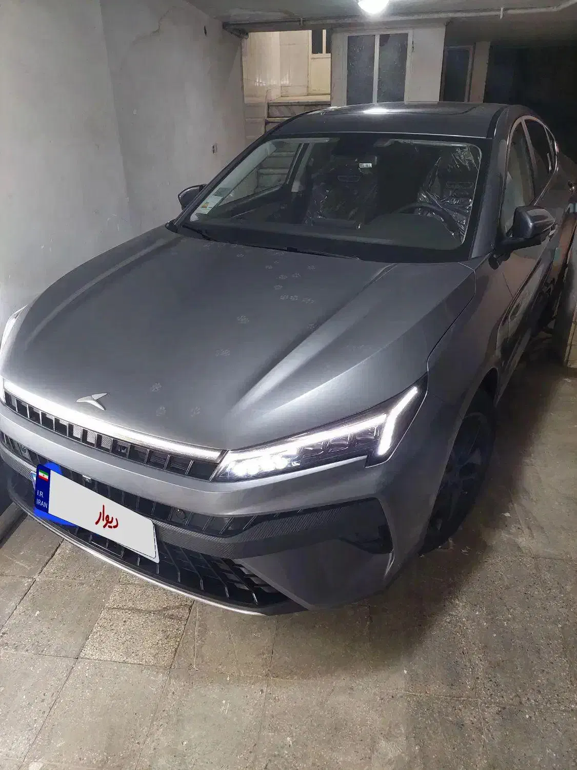 جی ۷|خودرو سواری و وانت|تهران, دریان‌نو|دیوار