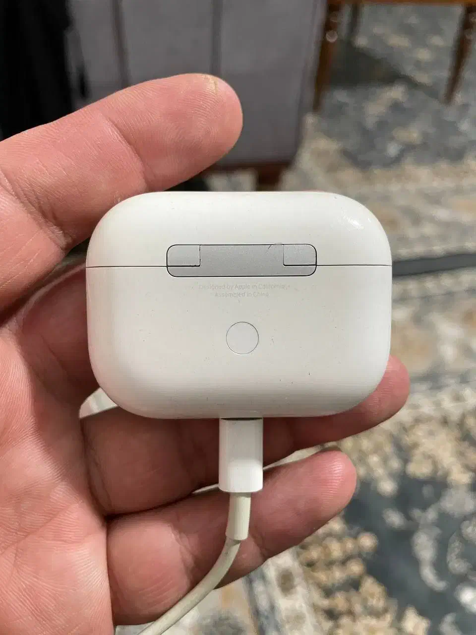 ایرپاد پرو ۱|لوازم جانبی موبایل و تبلت|کرج, آق تپه|دیوار