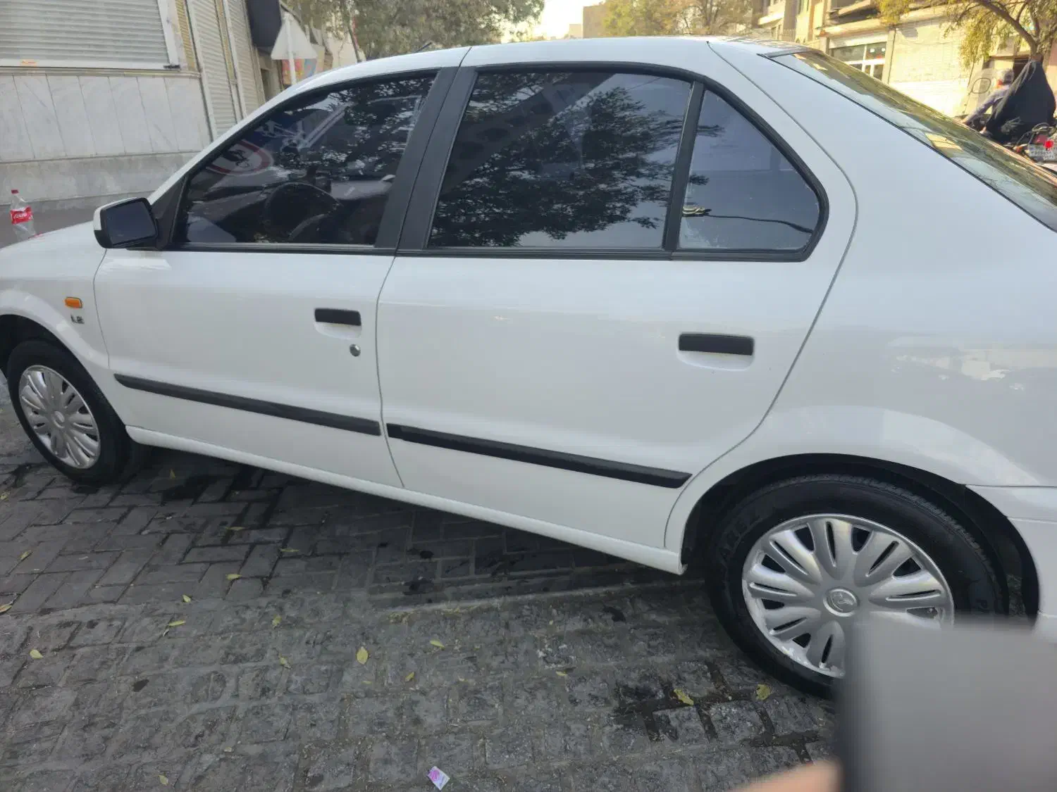 سمند lx XU7 مدل 1399|خودرو سواری و وانت|مشهد, هفده شهریور|دیوار