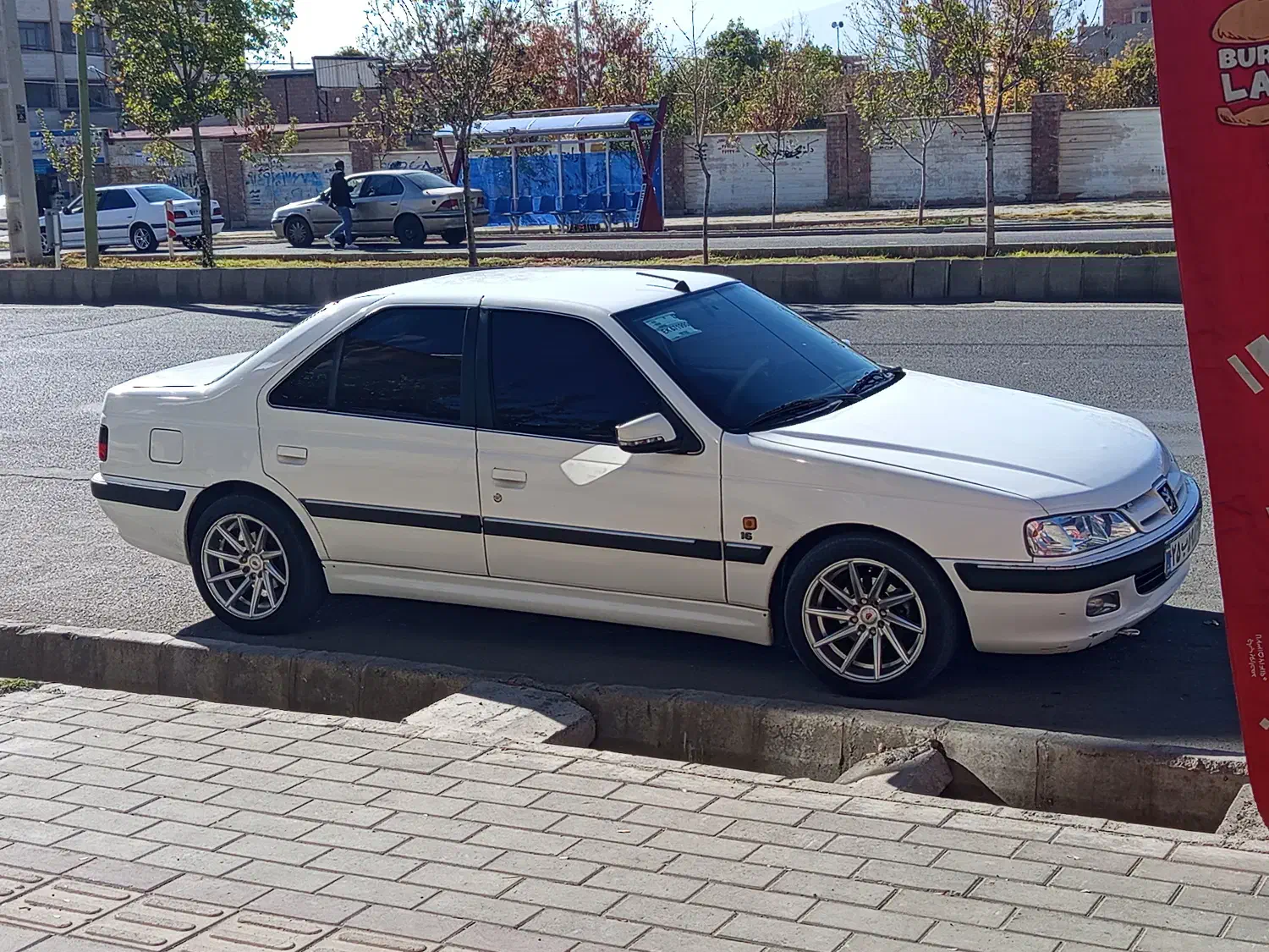 فروش ماشین|خودرو سواری و وانت|خوی, |دیوار