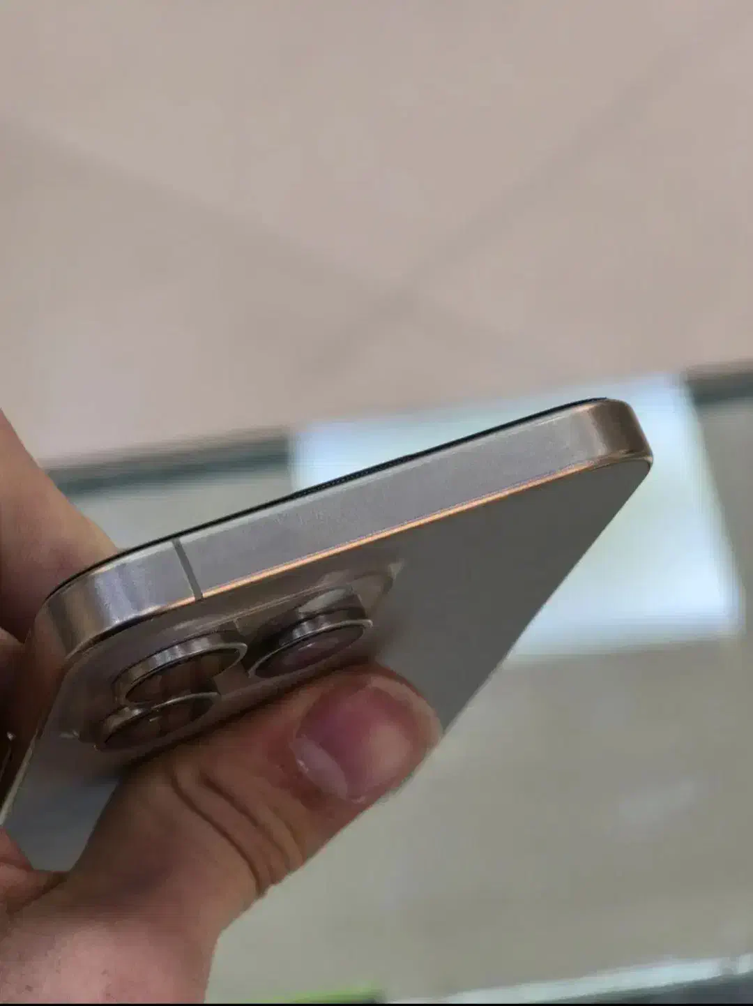 iphone 15 pro max 256 ZA/A|موبایل|مشهد, بهشت|دیوار