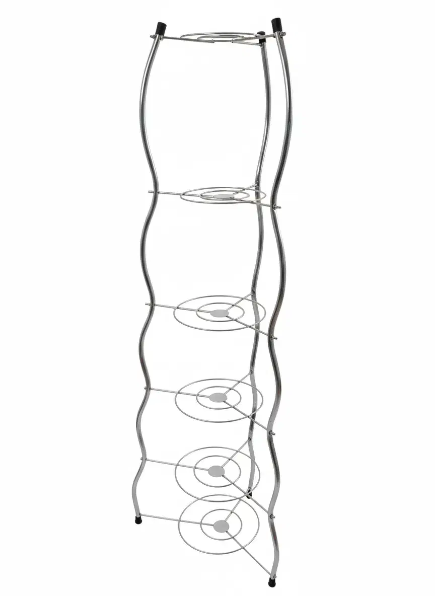 پایه قابلمه|آب‌چکان و نظم‌دهنده ظروف|سبزوار, گلشن|دیوار