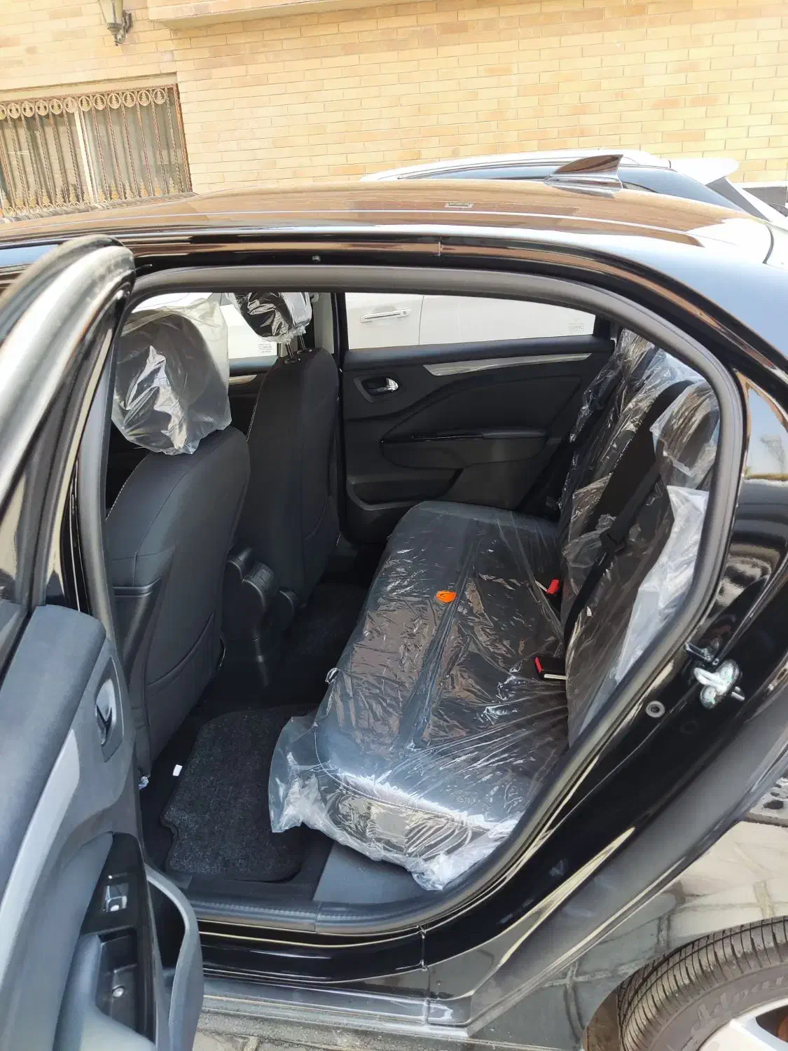 تارا اتومات V4 مدل 1403|خودرو سواری و وانت|آبادان, |دیوار