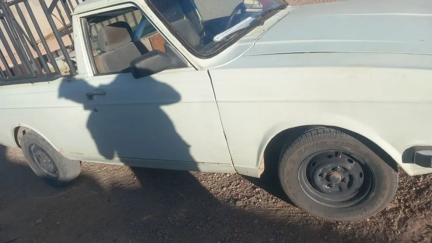 فروش فوری|خودرو سواری و وانت|بزینه رود, |دیوار