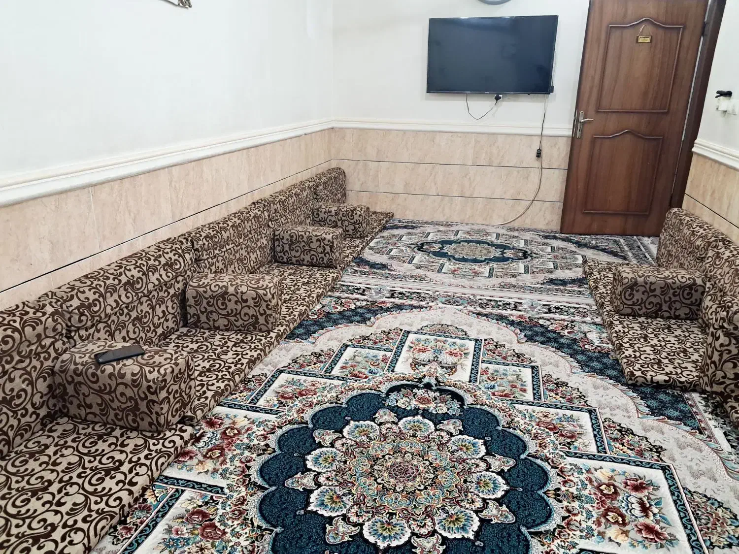 پشتی های طبی|پشتی|اهواز, شریعتی جنوبی|دیوار