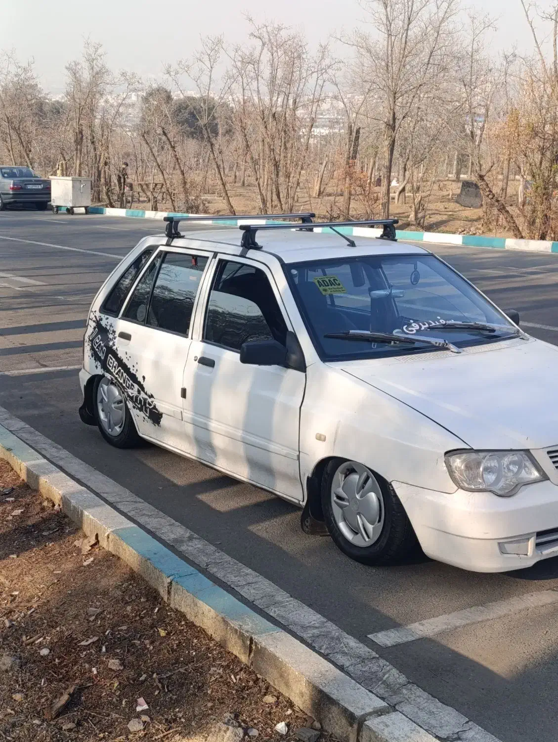 111 مدل 95|خودرو سواری و وانت|پردیس, فاز ۱|دیوار