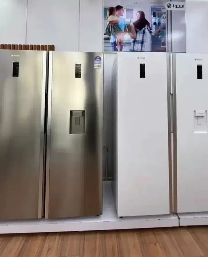 دوقلو اسنوا با ماهی ۵/۷۰۰/۰۰۰ (تعداد محدود)|یخچال و فریزر|تالش, هشتپر|دیوار