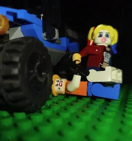 مینی فیگور|اسباب‌‌بازی|تهران, شهرک پرواز|دیوار