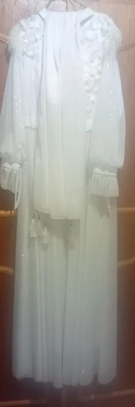 لباس مجلسی نو|لباس|جلین, |دیوار