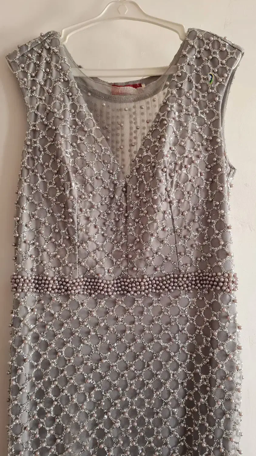 لباس مجلسی|لباس|مراغه, |دیوار