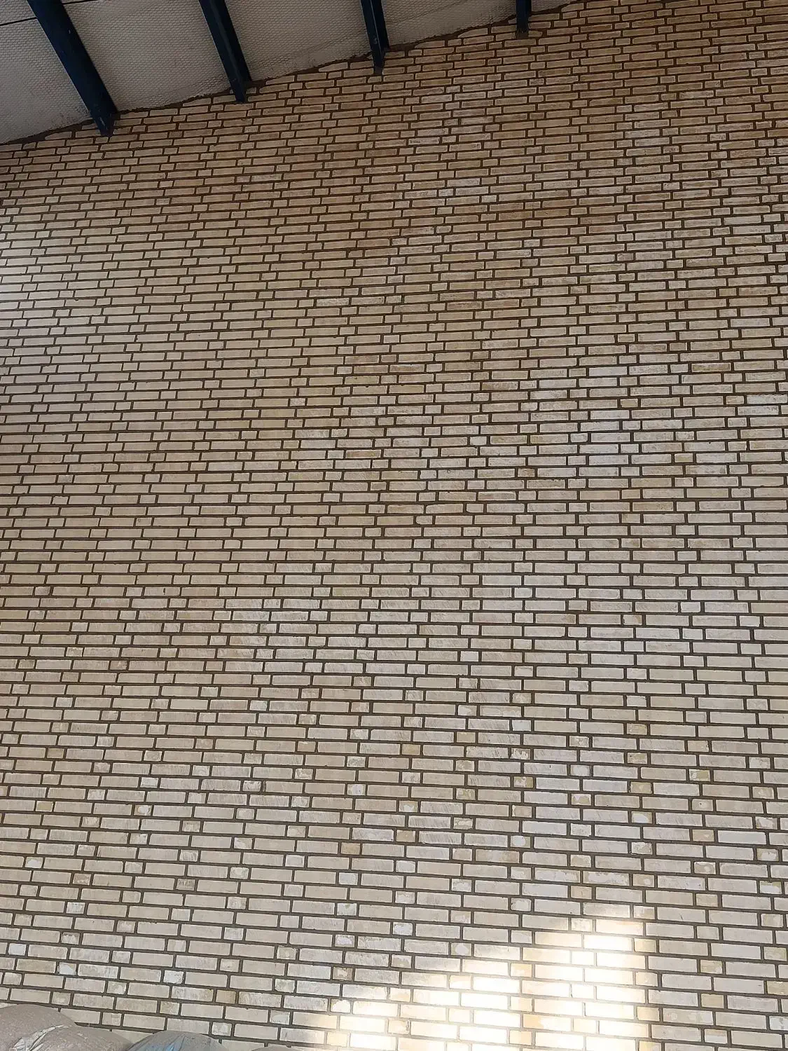 اجرای آجرنما ده سوراغه|خدمات پیشه و مهارت|زنجان, |دیوار