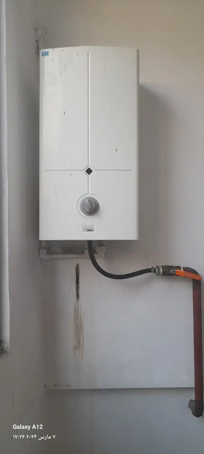 تعمیر و تعمیرات پکیج کولر آبگرمکن بخاری|خدمات پیشه و مهارت|رودسر, |دیوار