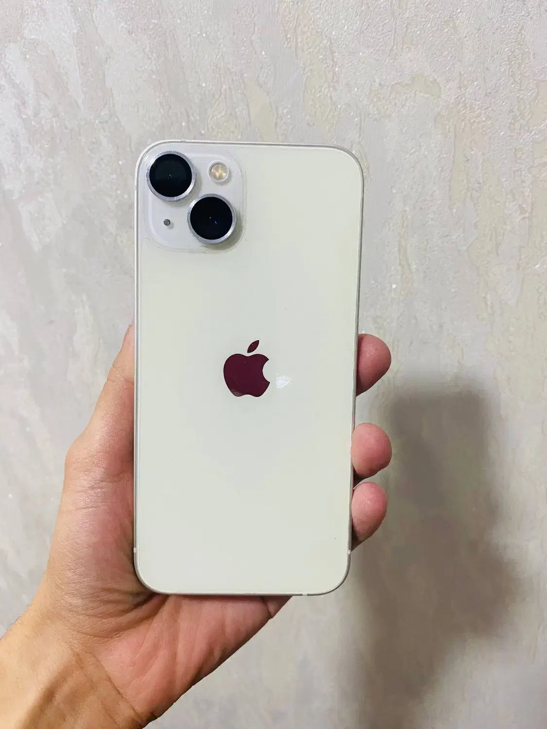 آیفون13 خیلی تمیز|موبایل|رفسنجان, |دیوار