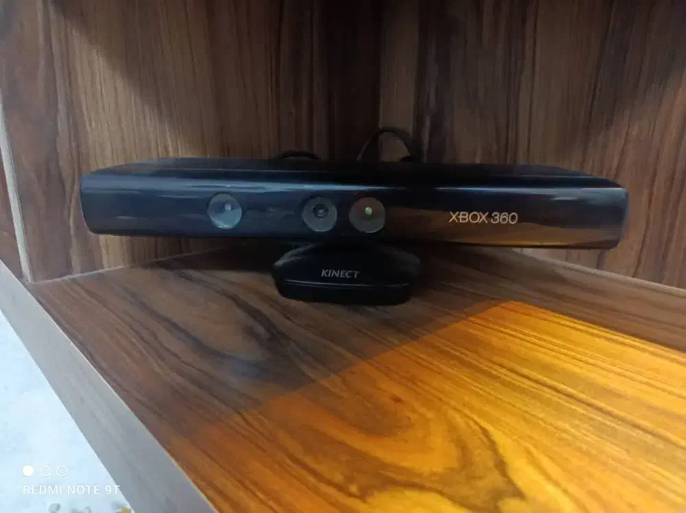 ایکس باکس ۳۶۰ با کینکت|کنسول، بازی ویدئویی و آنلاین|اصفهان, فروردین|دیوار
