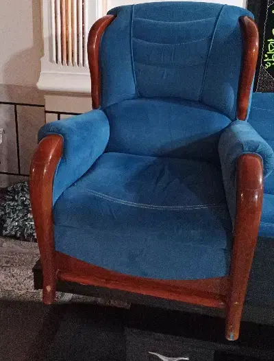 مبل هفت نفره درجه یک|مبلمان خانگی و میز عسلی|خان ببین, |دیوار