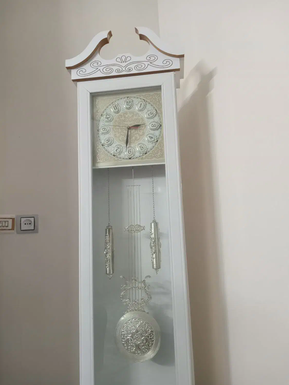 ساعت دیواری|ساعت دیواری و تزئینی|ملارد, |دیوار