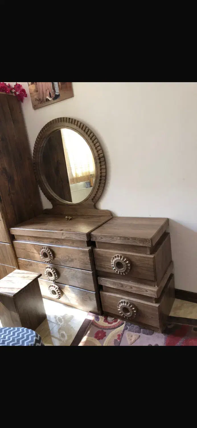 فروش لوازم خانگی چوبی|مبلمان خانگی و میز عسلی|قائمشهر, |دیوار