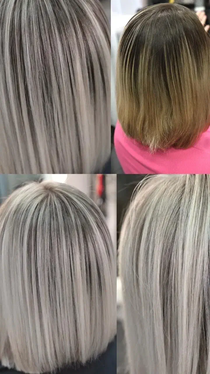 مرکز زیبایی وآموزشگاه ویرایش|خدمات آرایشگری و زیبایی|سبزوار, توحیدشهر|دیوار