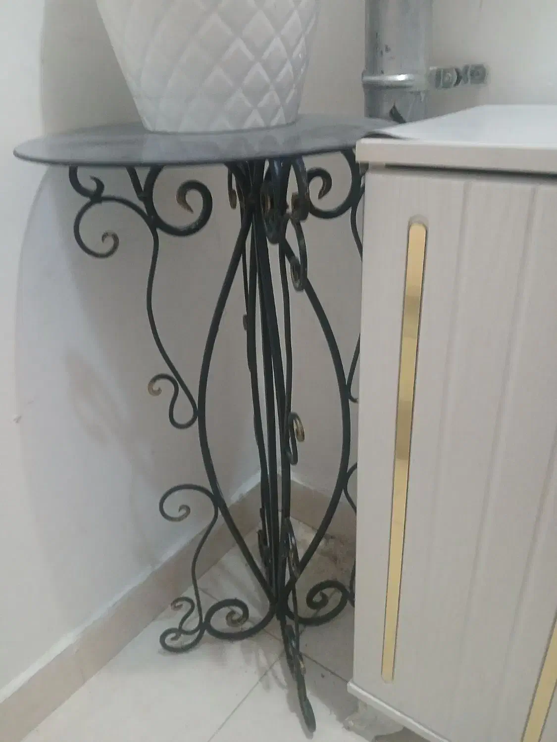 میز دکوری|میز تلفن|تبریز, |دیوار