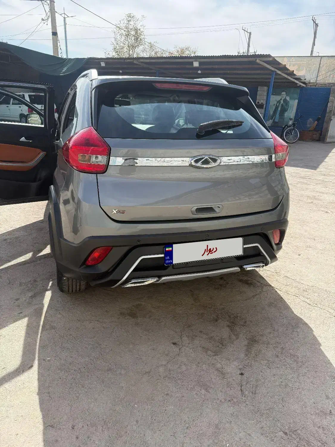 ام وی ام x22نوک مدادی|خودرو سواری و وانت|کرمان, |دیوار