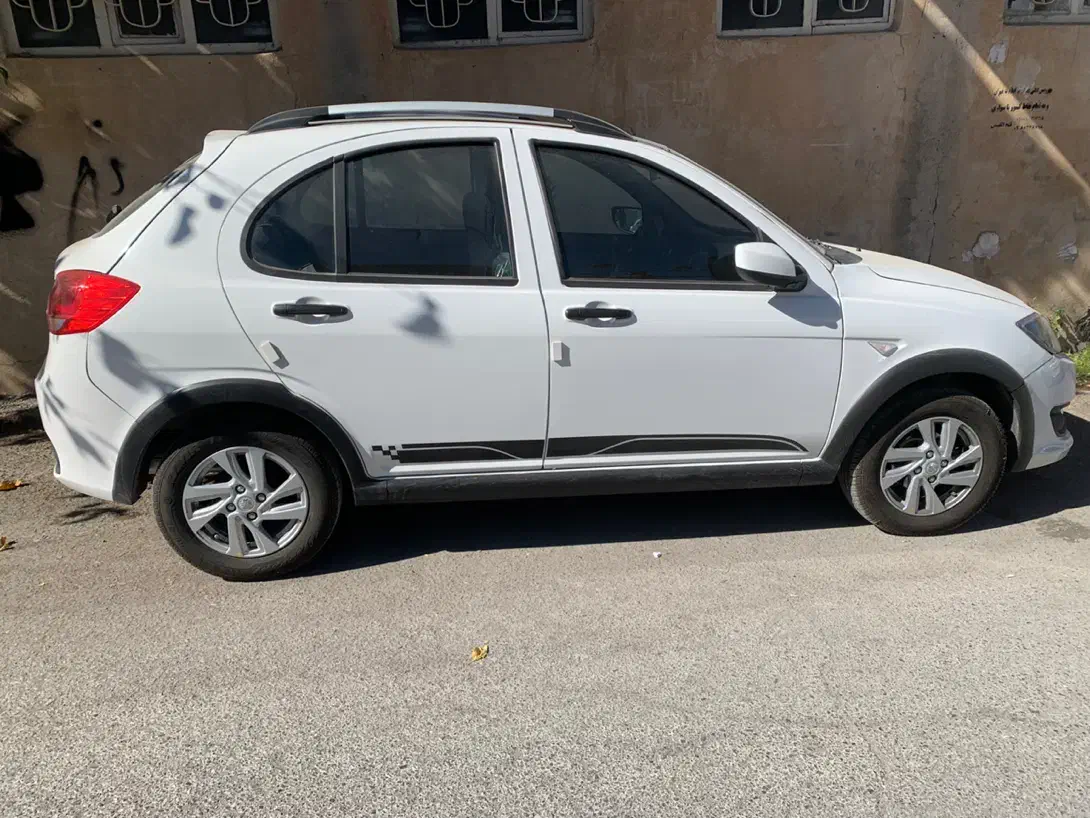 کویک رینگ فلزی مدلr|خودرو سواری و وانت|ایلام, |دیوار