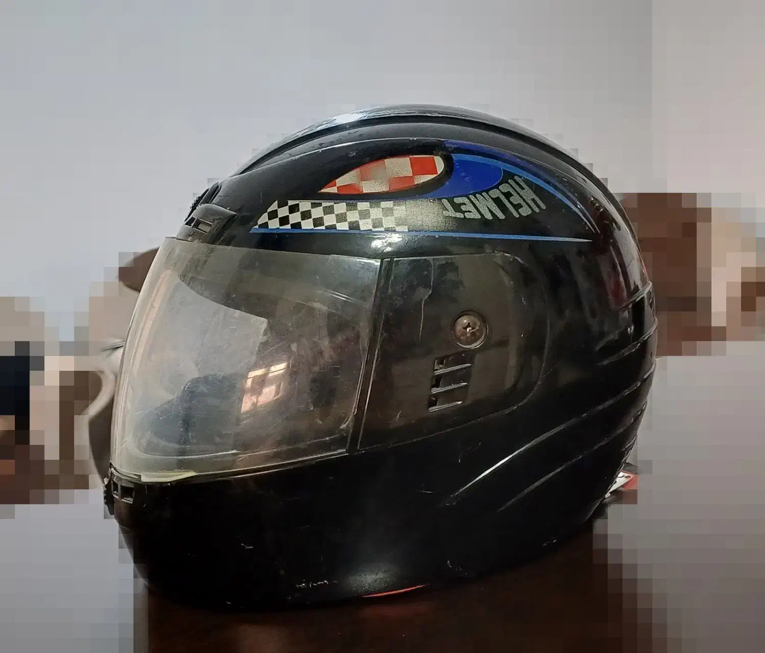 کلاه کاسکت|قطعات یدکی و لوازم جانبی|مرودشت, فرهنگ|دیوار