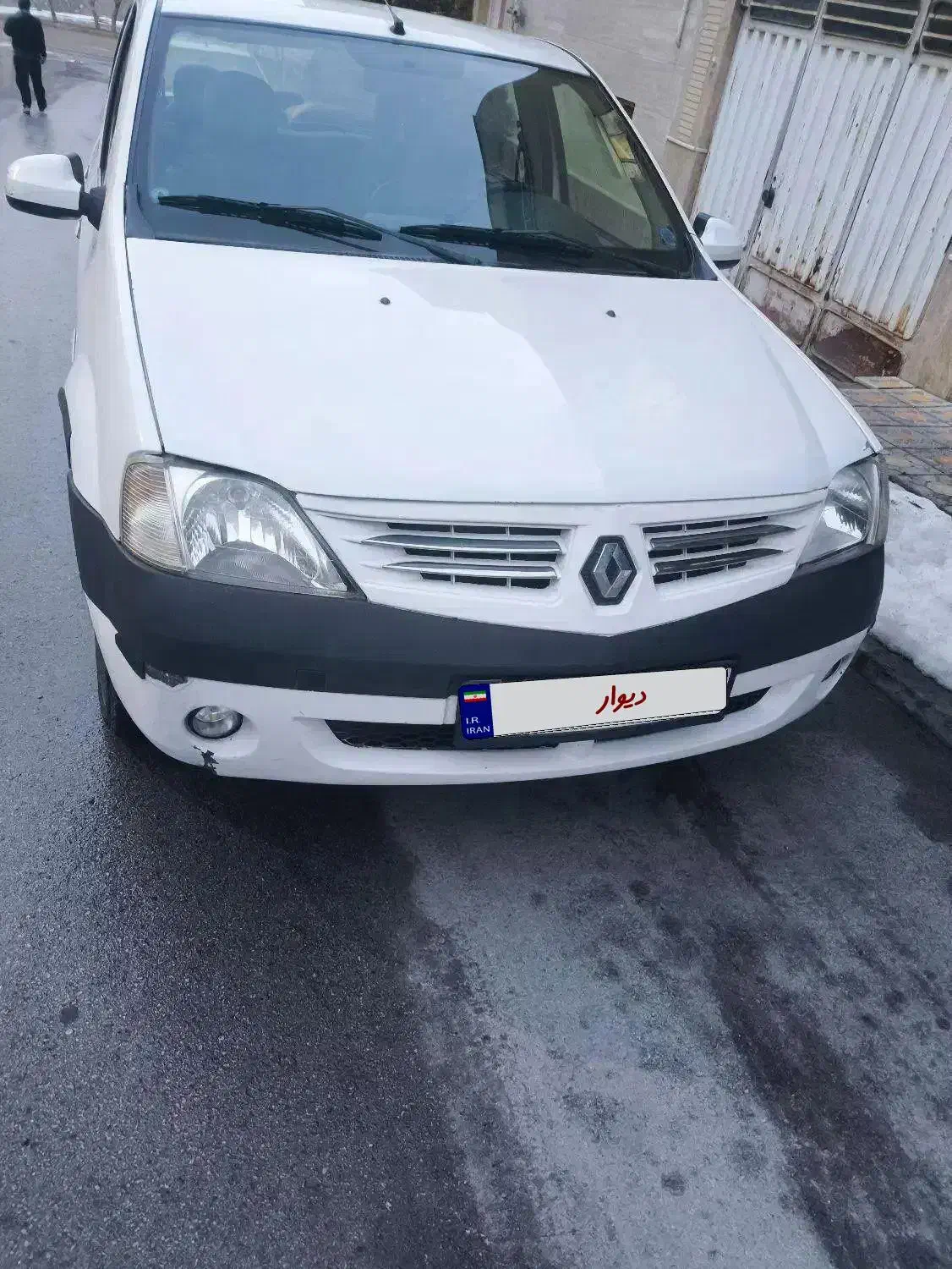 ال 90 (تندر)|خودرو سواری و وانت|سهند, |دیوار