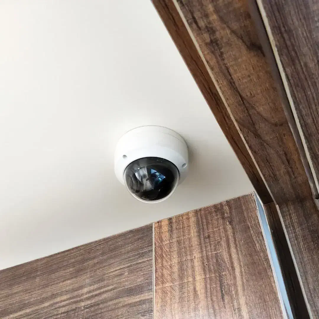 فروش و نصب دوربین مداربسته|دوربین مداربسته|کرج, باغستان|دیوار