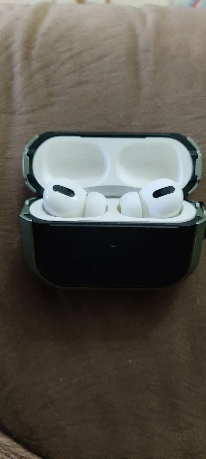 ایرپاد پرو اورجینال|لوازم جانبی موبایل و تبلت|مشکین‌دشت, |دیوار