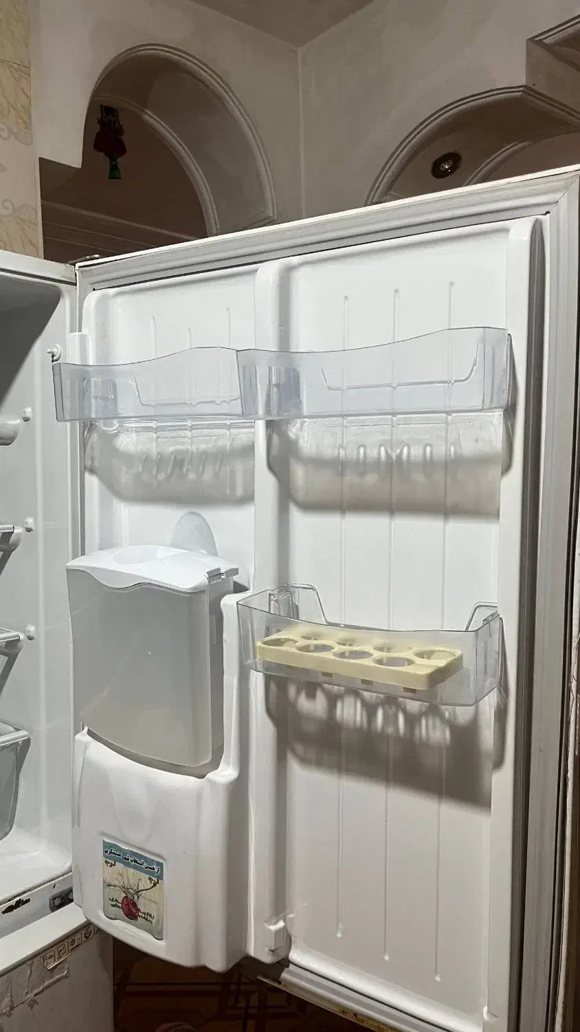 یخچال سالم|یخچال و فریزر|شیراز, کوشک میدان|دیوار