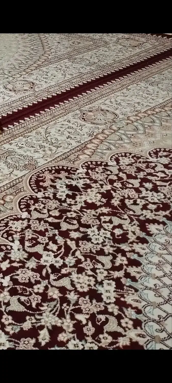 چهار فرش شش متری سالم|فرش|بروجرد, |دیوار