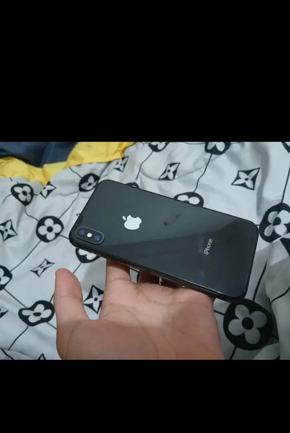 آیفون x و سامسونگ a72|موبایل|زابل, |دیوار