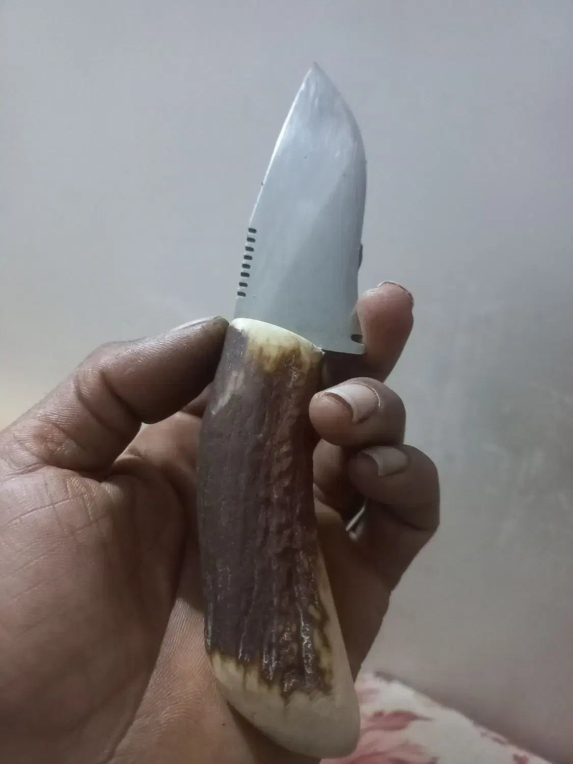 چاقو کمری|کوهنوردی و کمپینگ|خان ببین, |دیوار