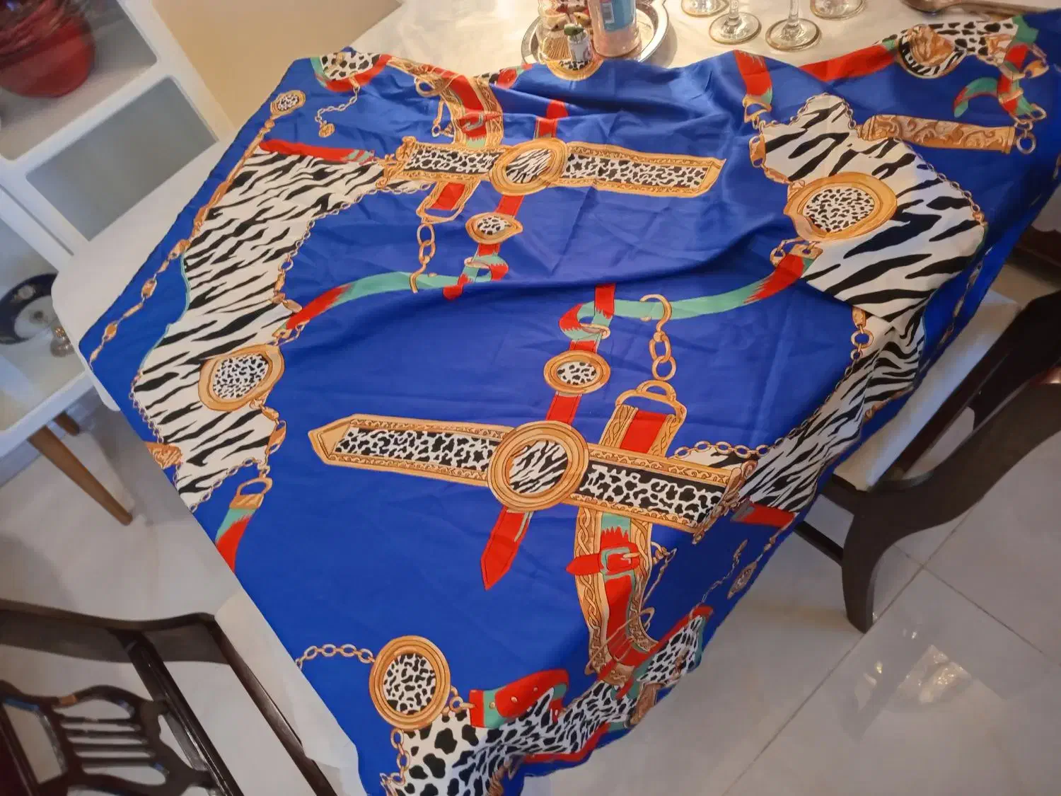 روسری وسایل همه باهم  ۲ تومان|حراج|رشت, گلسار|دیوار