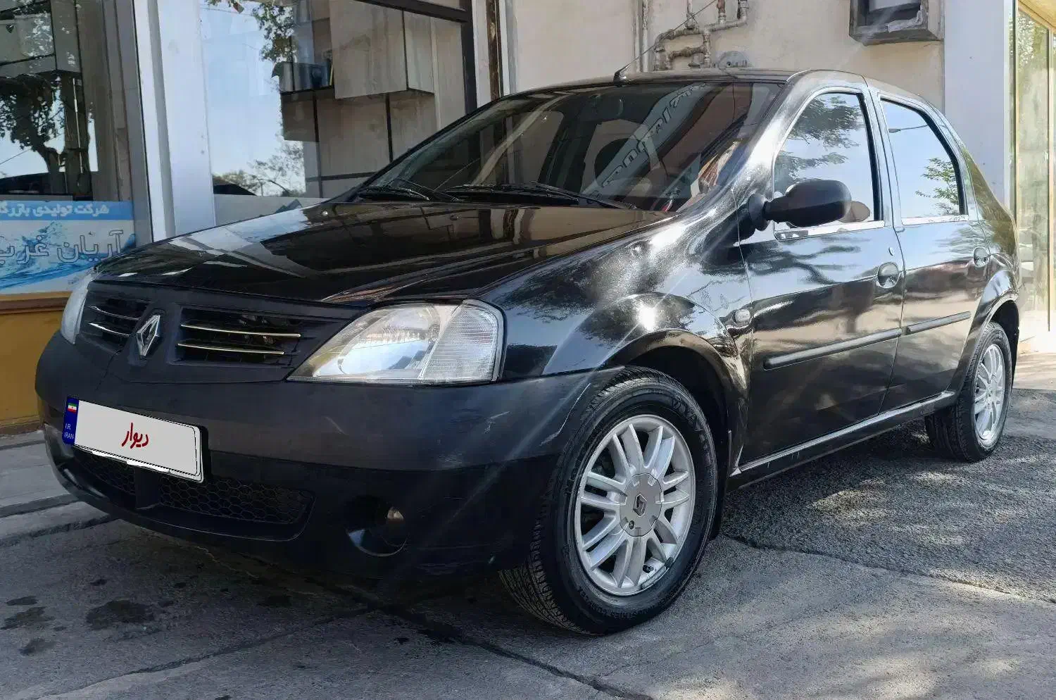 ال نود مدل 86 E1|خودرو سواری و وانت|سنندج, |دیوار