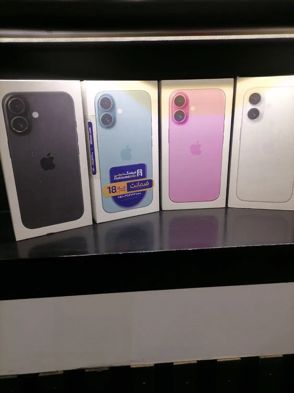 نرمال خوش رنگ وخوش دست|موبایل|مشهد, احمدآباد|دیوار