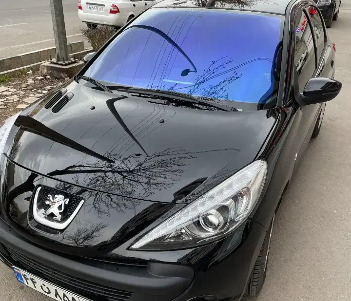 شیشه دودی ضد خش امریکایی با ضمانت|خدمات موتور و ماشین|مشهد, رضاشهر|دیوار