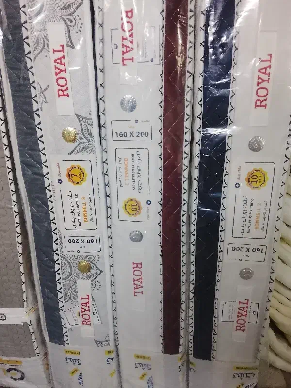 تشک رویال 160در 200|تشک تختخواب|تهران, شهید رجایی|دیوار