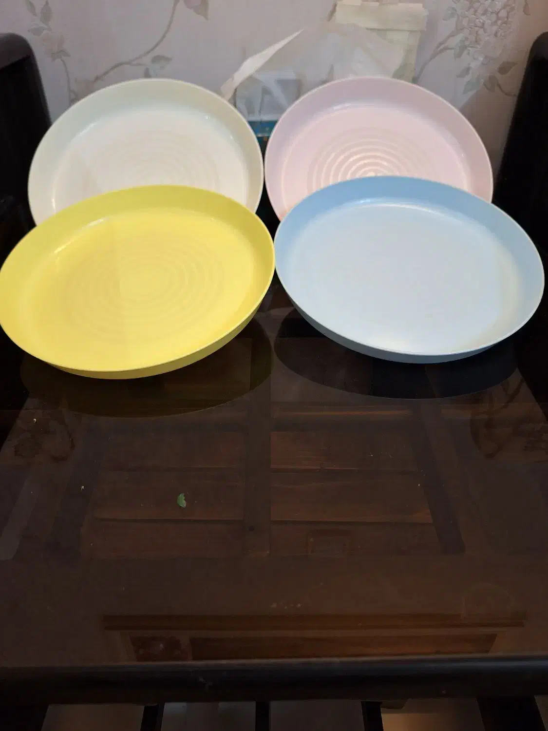 ظروف غذای کودک برند ایکیا|ظروف سرو و پذیرایی|تهران, چیتگر شمالی|دیوار