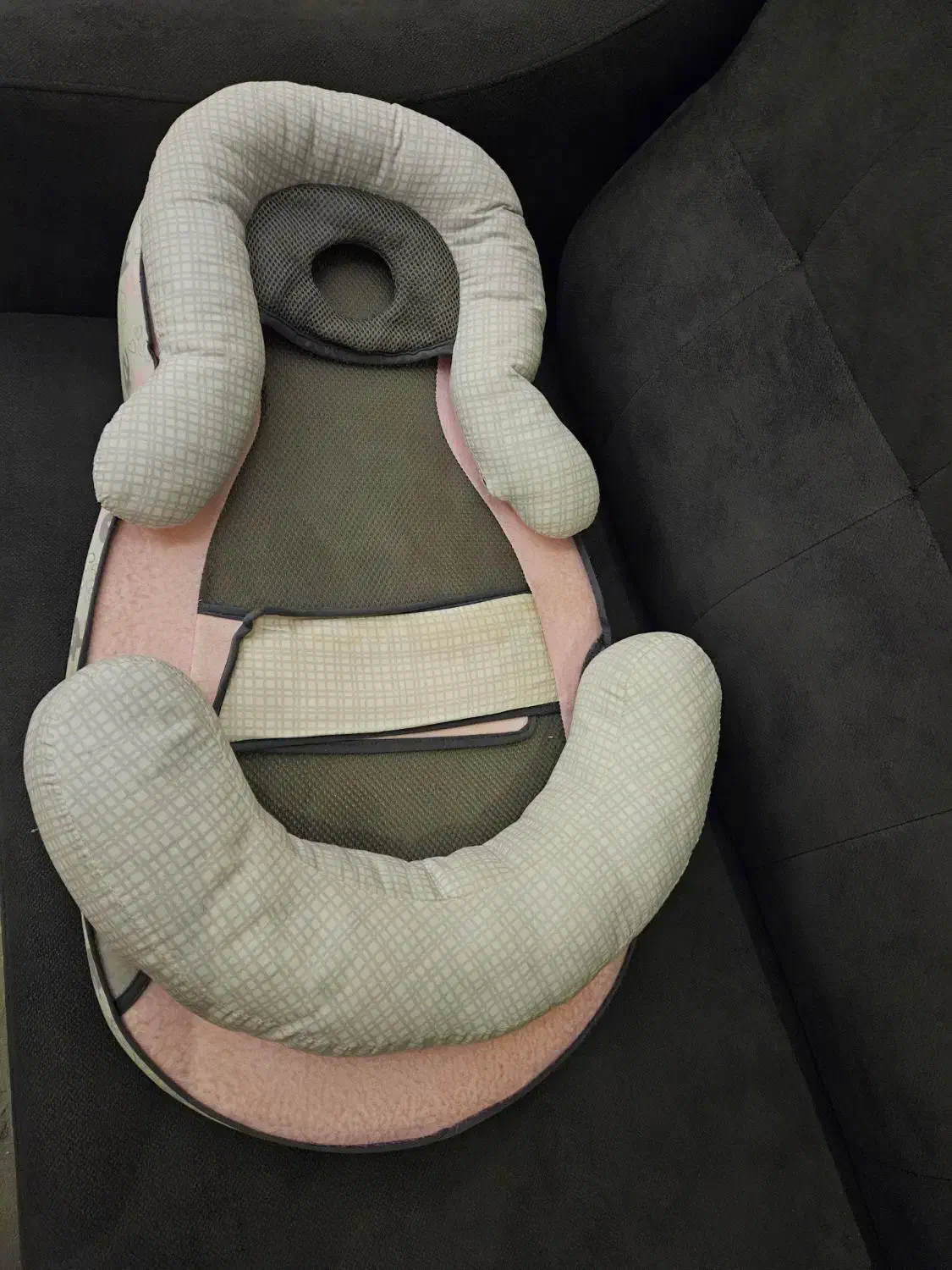 تشک آنتی رفلاکس نوزادی|اسباب و اثاث بچه|بندرعباس, |دیوار