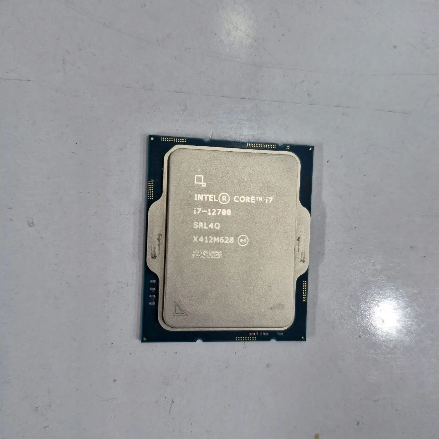12700 cpu puld|قطعات و لوازم جانبی رایانه|تهران, جنت‌آباد جنوبی|دیوار