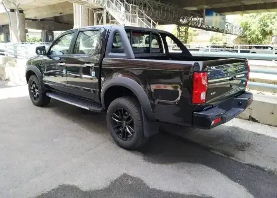 کی ام سی تی ۸ kmc t8|خودرو سواری و وانت|ارومیه, |دیوار