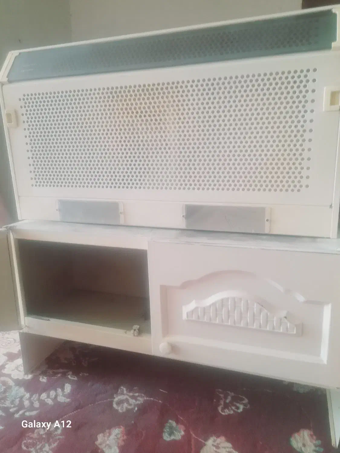 ۵ عدد کابینت و یک عدد هود|مصالح و تجهیزات ساختمان|اهواز, گلدشت|دیوار