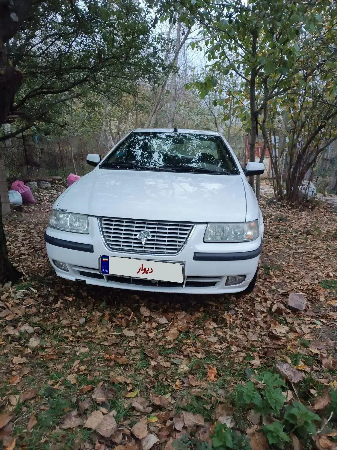 فروشی خودرو|خودرو سواری و وانت|هشتگرد, شهرک المهدی|دیوار