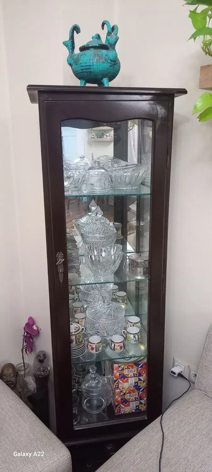 ویترین|بوفه، ویترین، کنسول|رشت, پل تالشان|دیوار