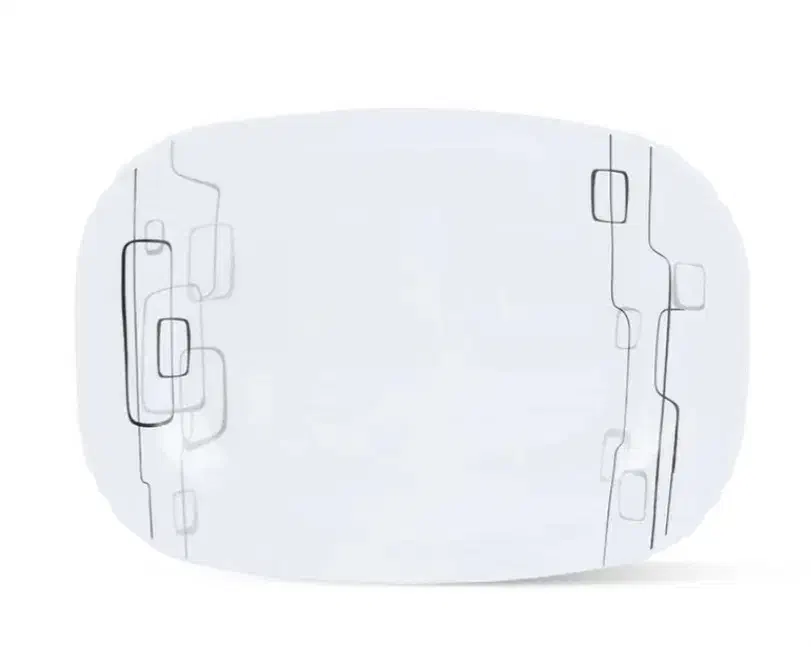 2 دست اکروپال نو|ظروف سرو و پذیرایی|بن, |دیوار